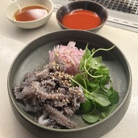 西院焼肉KINOE - 