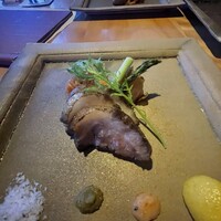 春秋 溜池山王店 - 