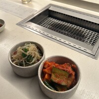 西院焼肉KINOE - 