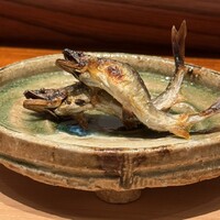香嵐 - 