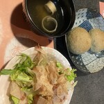 ニーニャニーニョ 桜小町 - 