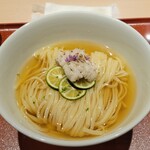 麦と麺助 - 冷やし！