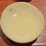 麦と麺助 - 味変