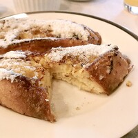 メインダイニングルーム 三笠 - 