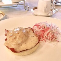 メインダイニングルーム 三笠 - 