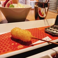 銀座 六覺燈 銀座店  - 