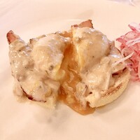 メインダイニングルーム 三笠 - 