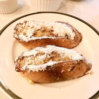 メインダイニングルーム 三笠 - 