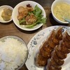 餃子酒飯 大阪王 京橋総本店