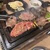 焼肉ホルモン 下町の牛 名古屋駅店