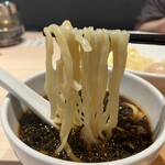 ワンタン麺専門店 たゆたふ - 