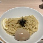 ワンタン麺専門店 たゆたふ - 