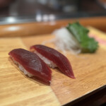 しほう田 - 赤身