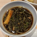 ワンタン麺専門店 たゆたふ - 