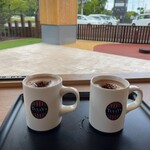 タリーズコーヒー - ドリンク写真: