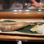 しほう田 - さかな