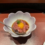 しほう田 - マグロ