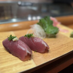 しほう田 - カツオ