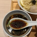 ワンタン麺専門店 たゆたふ - 