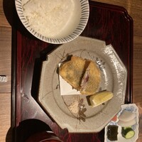 和食しんくろ - 