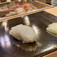 すし繁 - 