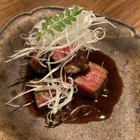 和食しんくろ - 