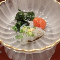 すし繁 - 