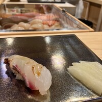 すし繁 - 