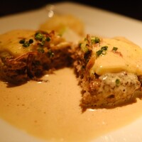 旬菜ステーキ処 らいむらいと - 