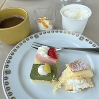 スカイラウンジ トップ オブ ヒロシマ - 