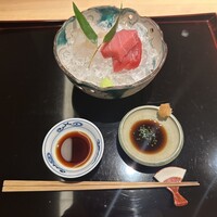 西天満 中村 - 