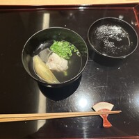 西天満 中村 - 