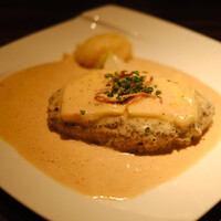 旬菜ステーキ処 らいむらいと - 