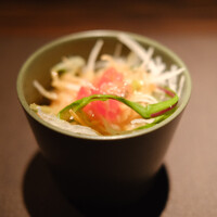 旬菜ステーキ処 らいむらいと - 