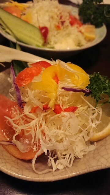 えんぱち - 矢吹（居酒屋）の写真