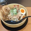 味噌ラーメン百庵 西新宿店