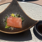 天冨良 麻布よこ田 新宿別邸 - 