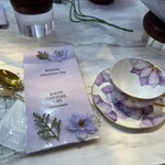 HAUTE COUTURE CAFE OMOTESANDO - 