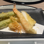 天冨良 麻布よこ田 新宿別邸 - 