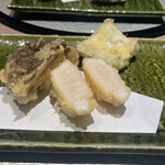 天冨良 麻布よこ田 新宿別邸 - 