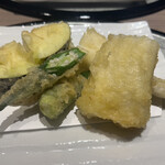 天冨良 麻布よこ田 新宿別邸 - 