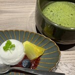 天冨良 麻布よこ田 - 