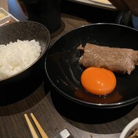 焼肉 銀座コバウ 並木通り店 - 