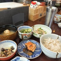 あそび割烹 さん葉か - 