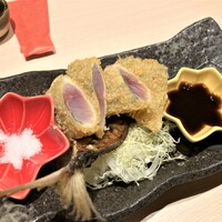 豚料理 酔狂割烹 伊達 - 