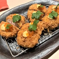 豚料理 酔狂割烹 伊達 - 