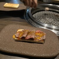 焼肉 銀座コバウ 並木通り店 - 