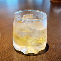 馬桜 下通り店 - ノンアルコール梅酒