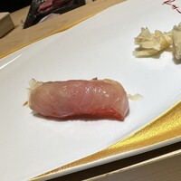 北新地 鮨 栞庵 やましろ - 