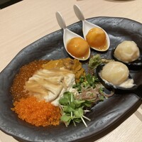 豚料理 酔狂割烹 伊達 - 
